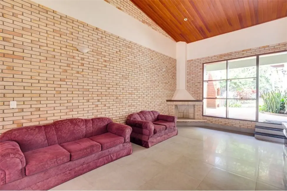 Foto 4 de Casa com 3 quartos à venda, 223m2 em Vila Cordeiro, São Paulo - SP