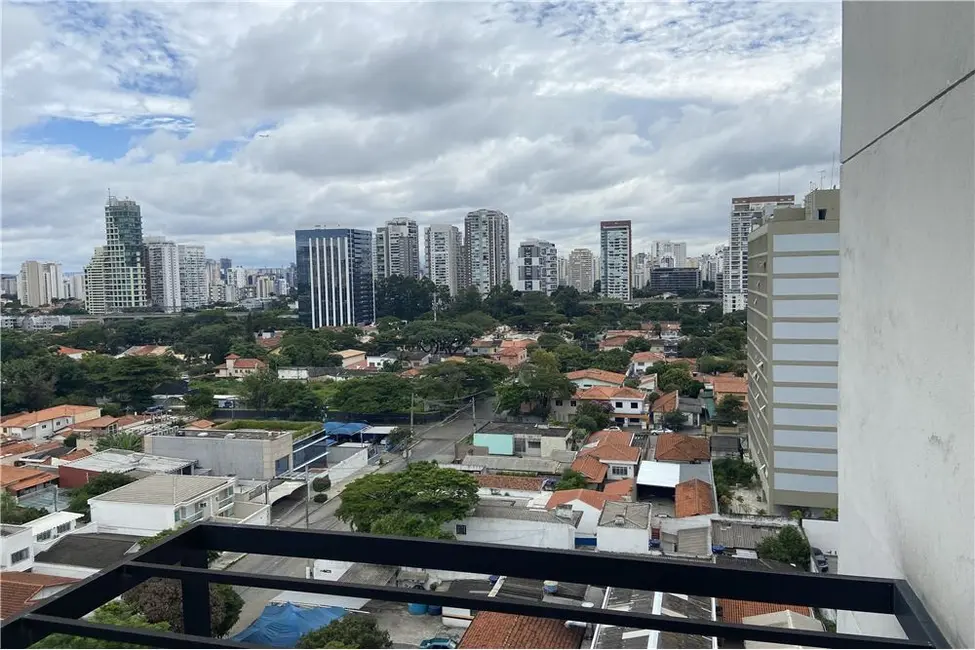 Foto 6 de Apartamento com 1 quarto à venda, 45m2 em Vila Cordeiro, São Paulo - SP