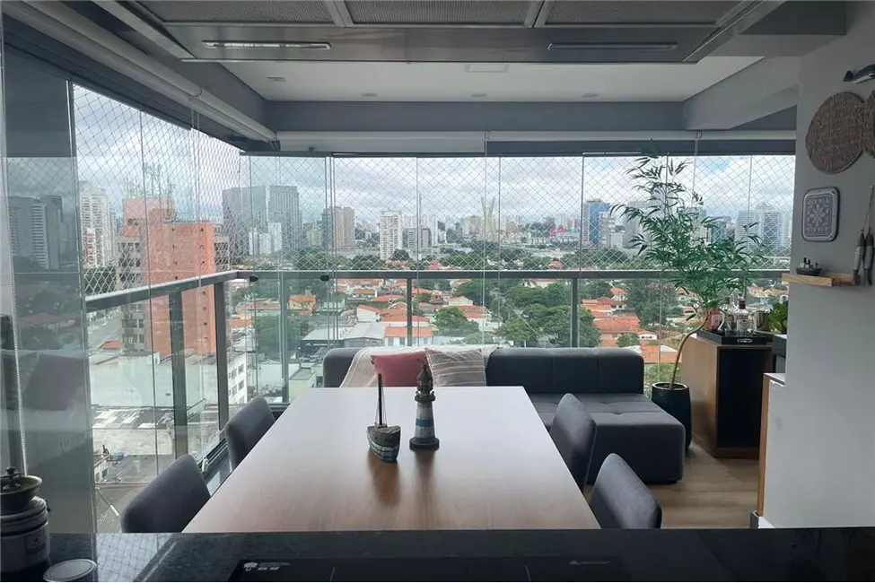 Foto 4 de Apartamento com 1 quarto à venda, 45m2 em Vila Cordeiro, São Paulo - SP