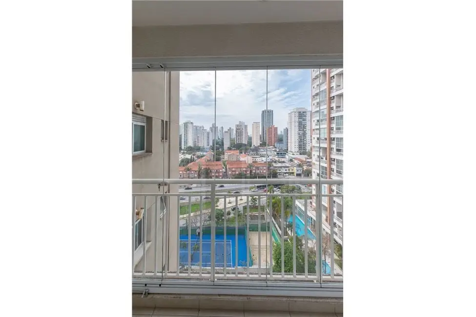 Foto 4 de Apartamento com 3 quartos à venda, 175m2 em Vila Cordeiro, São Paulo - SP