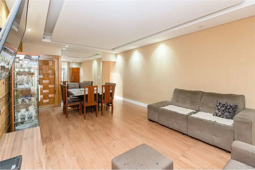 Casa com 4 quartos à venda, 272m2 em Vila Cordeiro, São Paulo - SP - imagem 7 Foto 7 de Casa com 4 quartos à venda, 272m2 em Vila Cordeiro, São Paulo - SP