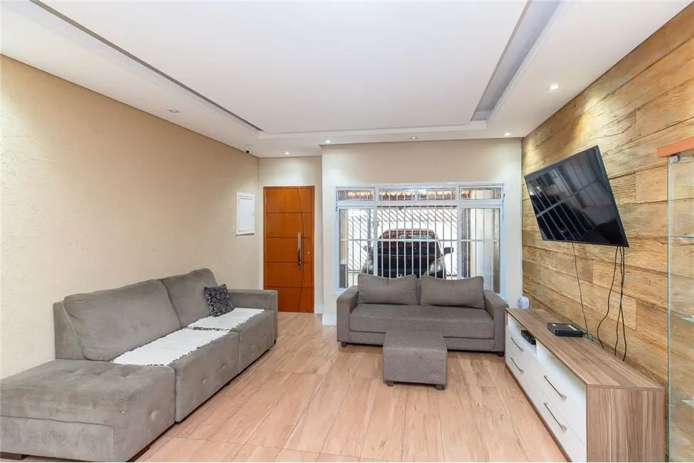 Casa com 4 quartos à venda, 272m2 em Vila Cordeiro, São Paulo - SP - imagem 4 Foto 4 de Casa com 4 quartos à venda, 272m2 em Vila Cordeiro, São Paulo - SP