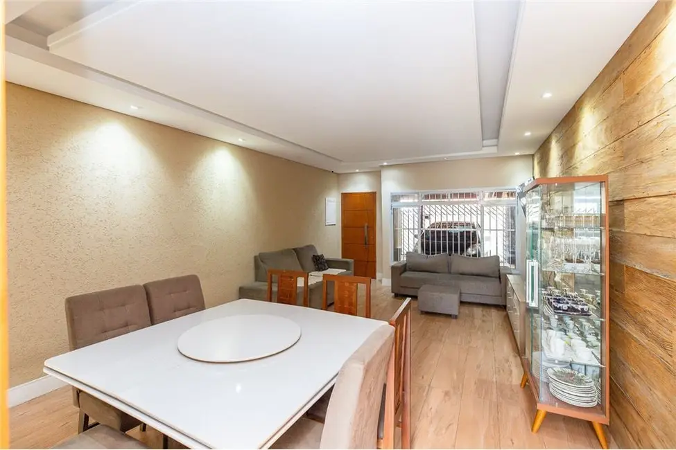 Casa com 4 quartos à venda, 272m2 em Vila Cordeiro, São Paulo - SP - imagem 9 Foto 9 de Casa com 4 quartos à venda, 272m2 em Vila Cordeiro, São Paulo - SP