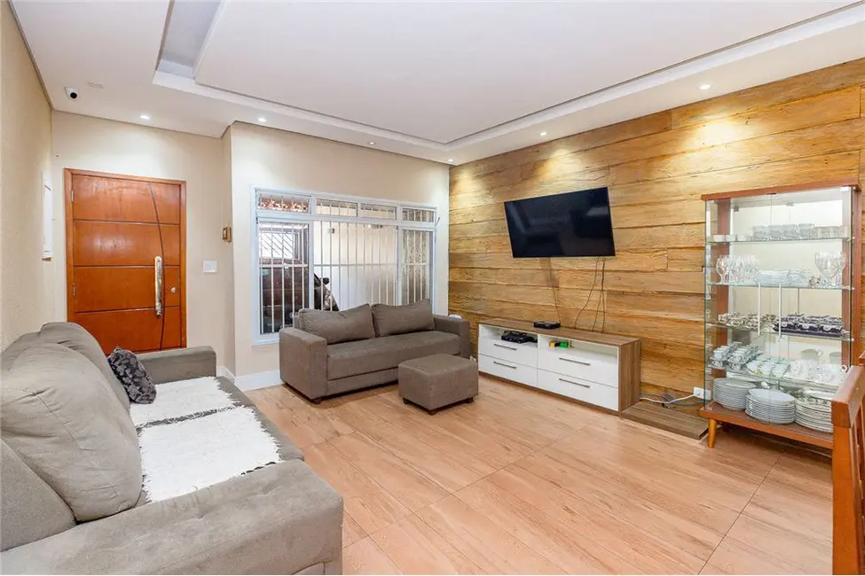 Casa com 4 quartos à venda, 272m2 em Vila Cordeiro, São Paulo - SP - imagem 2 Foto 2 de Casa com 4 quartos à venda, 272m2 em Vila Cordeiro, São Paulo - SP