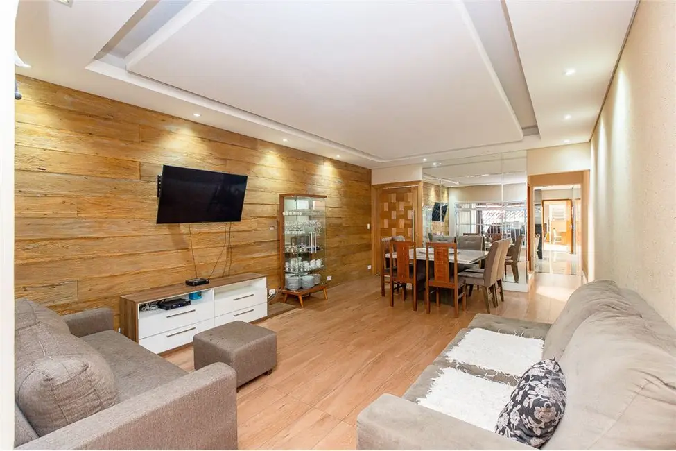 Casa com 4 quartos à venda, 272m2 em Vila Cordeiro, São Paulo - SP - imagem 5 Foto 5 de Casa com 4 quartos à venda, 272m2 em Vila Cordeiro, São Paulo - SP