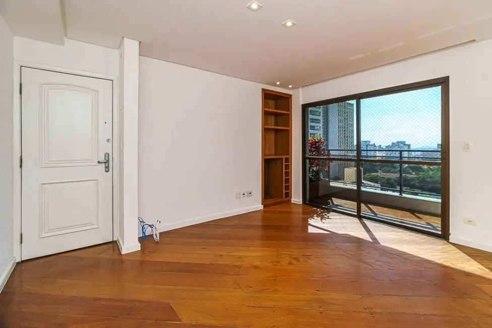 Apartamento com 4 quartos à venda, 139m2 em Perdizes, São Paulo - SP - imagem 8 Foto 8 de Apartamento com 4 quartos à venda, 139m2 em Perdizes, São Paulo - SP