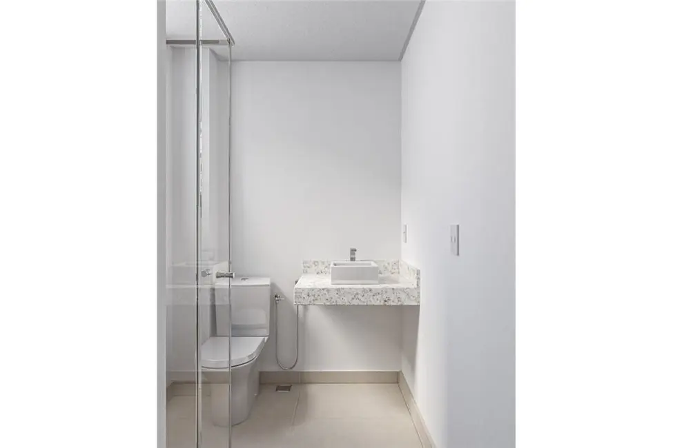 Foto 5 de Apartamento com 1 quarto à venda, 50m2 em Perdizes, São Paulo - SP