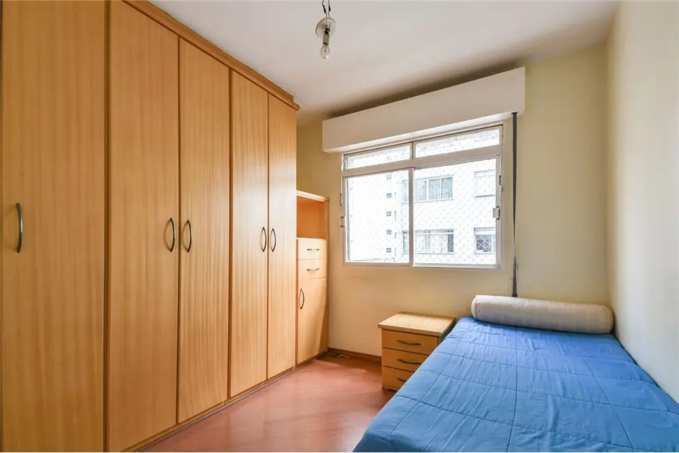 Foto 5 de Apartamento com 3 quartos à venda, 97m2 em Perdizes, São Paulo - SP