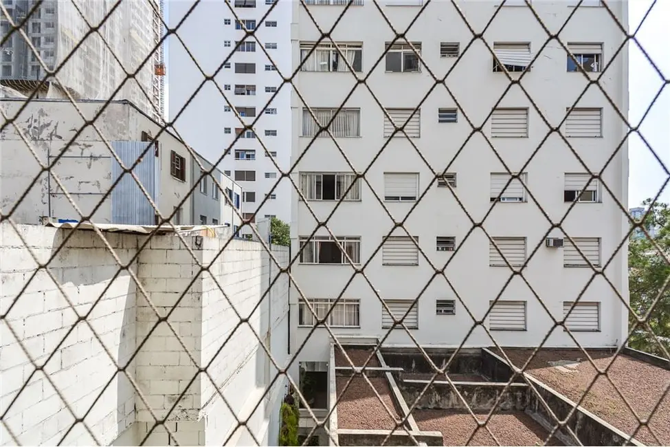 Foto 4 de Apartamento com 3 quartos à venda, 97m2 em Perdizes, São Paulo - SP