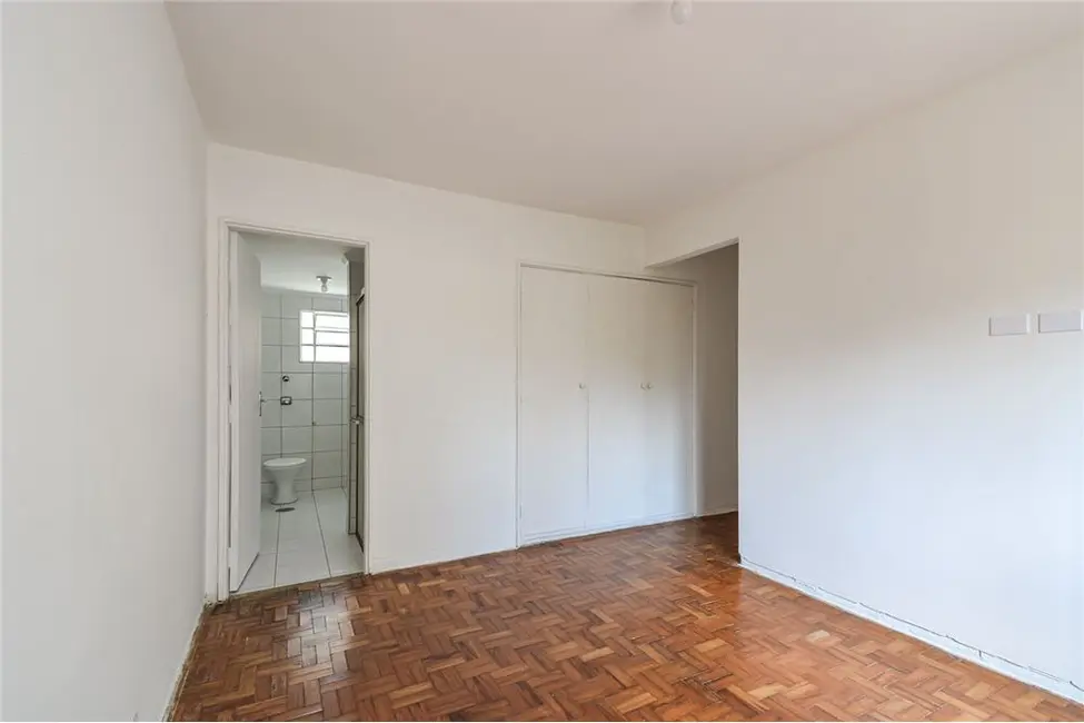 Foto 6 de Apartamento com 3 quartos à venda, 97m2 em Perdizes, São Paulo - SP