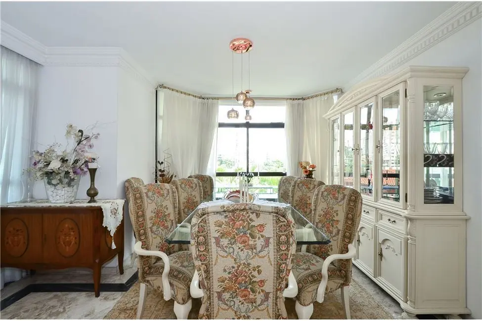 Foto 5 de Apartamento com 3 quartos à venda, 507m2 em Perdizes, São Paulo - SP