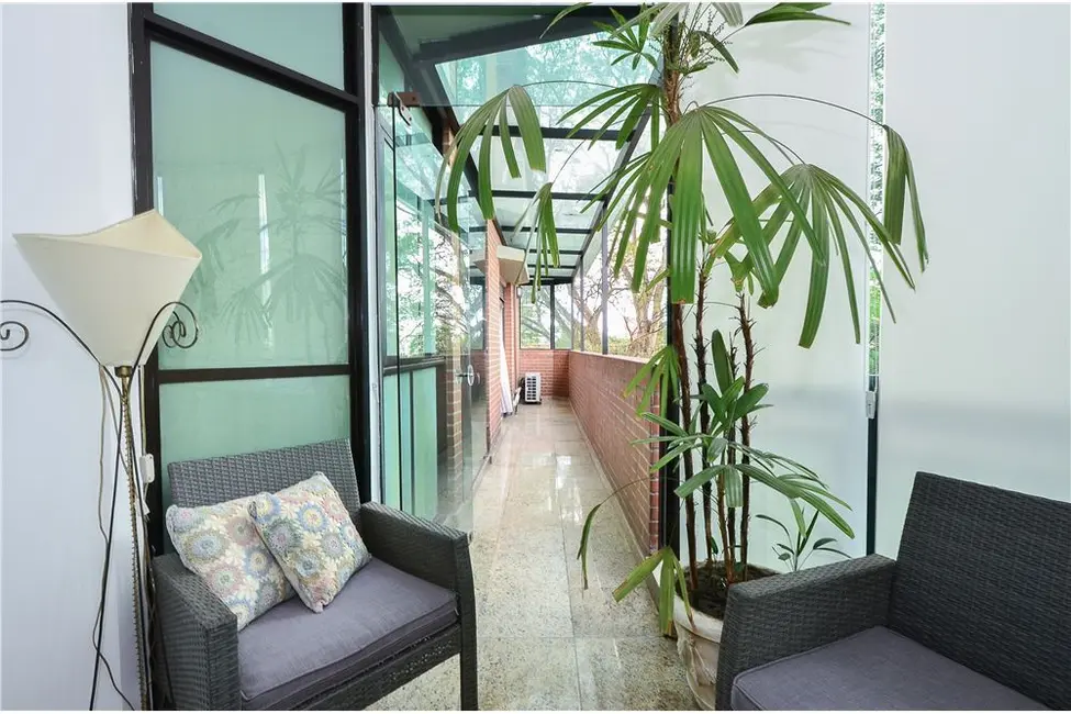 Foto 9 de Apartamento com 3 quartos à venda, 507m2 em Perdizes, São Paulo - SP