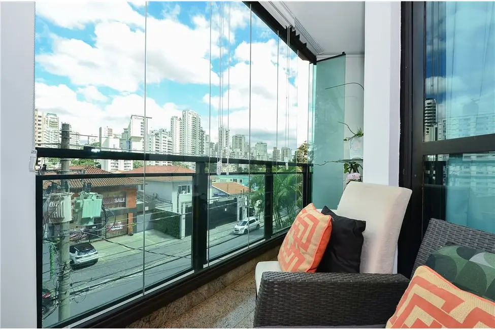 Foto 8 de Apartamento com 3 quartos à venda, 507m2 em Perdizes, São Paulo - SP