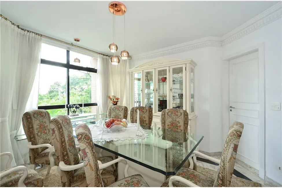 Foto 6 de Apartamento com 3 quartos à venda, 507m2 em Perdizes, São Paulo - SP