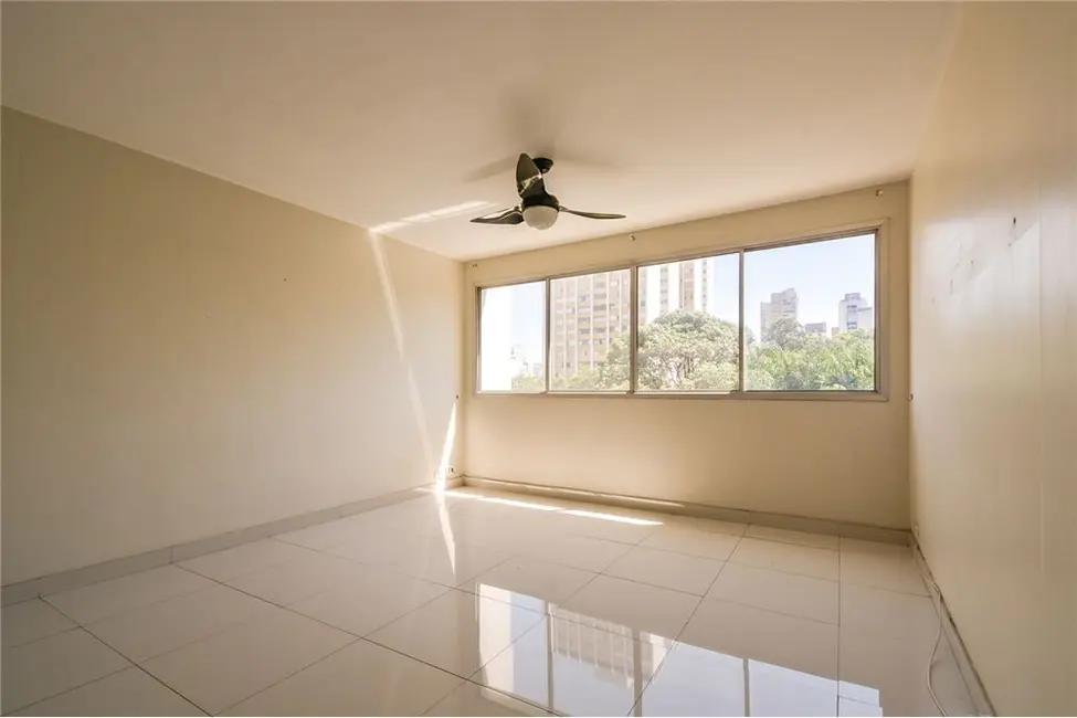 Apartamento com 4 quartos à venda, 115m2 em Perdizes, São Paulo - SP - imagem 3 Foto 3 de Apartamento com 4 quartos à venda, 115m2 em Perdizes, São Paulo - SP