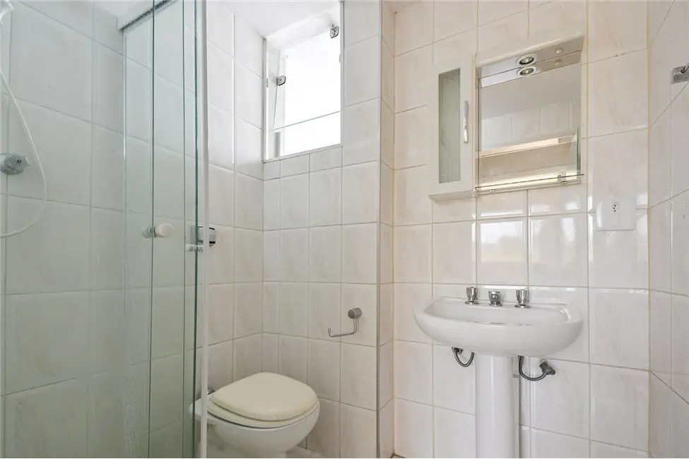 Apartamento com 4 quartos à venda, 115m2 em Perdizes, São Paulo - SP - imagem 8 Foto 8 de Apartamento com 4 quartos à venda, 115m2 em Perdizes, São Paulo - SP