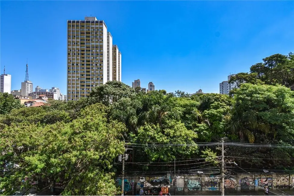 Apartamento com 4 quartos à venda, 115m2 em Perdizes, São Paulo - SP - imagem 6 Foto 6 de Apartamento com 4 quartos à venda, 115m2 em Perdizes, São Paulo - SP