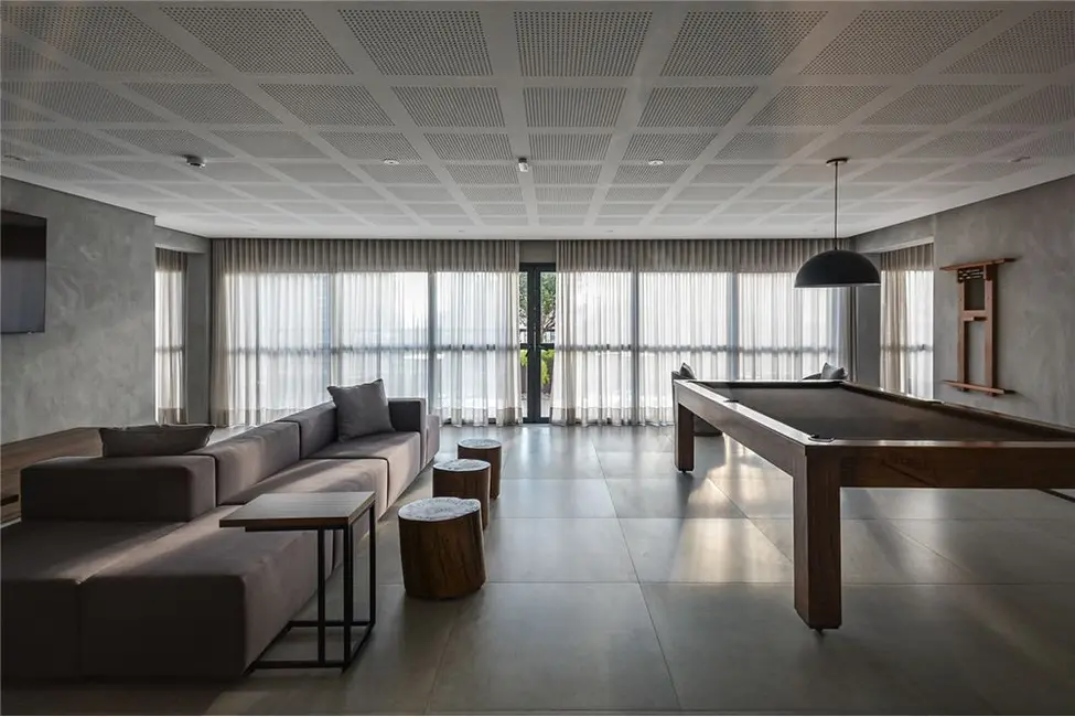 Foto 2 de Apartamento com 2 quartos à venda, 57m2 em Perdizes, São Paulo - SP