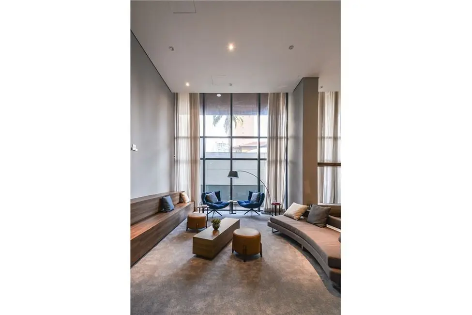 Foto 3 de Apartamento com 2 quartos à venda, 57m2 em Perdizes, São Paulo - SP