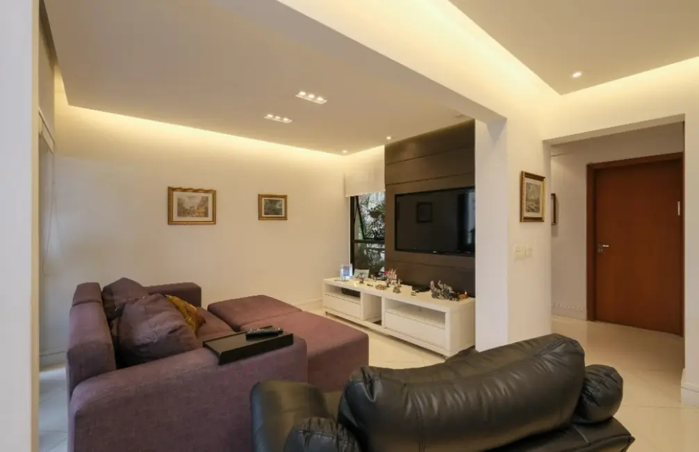 Apartamento com 4 quartos à venda, 226m2 em Perdizes, São Paulo - SP - imagem 9 Foto 9 de Apartamento com 4 quartos à venda, 226m2 em Perdizes, São Paulo - SP