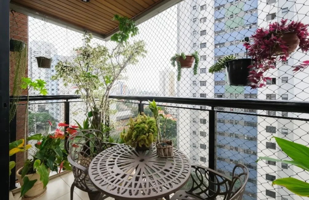 Apartamento com 4 quartos à venda, 226m2 em Perdizes, São Paulo - SP - imagem 3 Foto 3 de Apartamento com 4 quartos à venda, 226m2 em Perdizes, São Paulo - SP