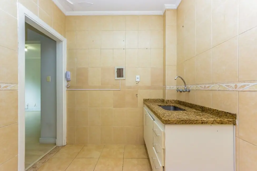 Apartamento com 1 quarto à venda, 44m2 em Perdizes, São Paulo - SP - imagem 8 Foto 8 de Apartamento com 1 quarto à venda, 44m2 em Perdizes, São Paulo - SP