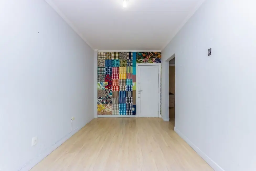 Apartamento com 1 quarto à venda, 44m2 em Perdizes, São Paulo - SP - imagem 3 Foto 3 de Apartamento com 1 quarto à venda, 44m2 em Perdizes, São Paulo - SP