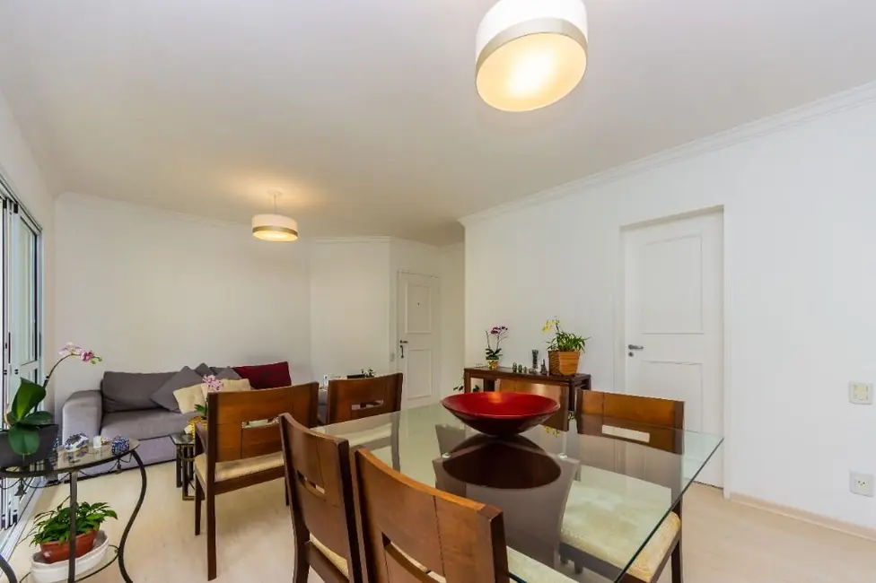Apartamento com 4 quartos à venda, 125m2 em Perdizes, São Paulo - SP - imagem 2 Foto 2 de Apartamento com 4 quartos à venda, 125m2 em Perdizes, São Paulo - SP