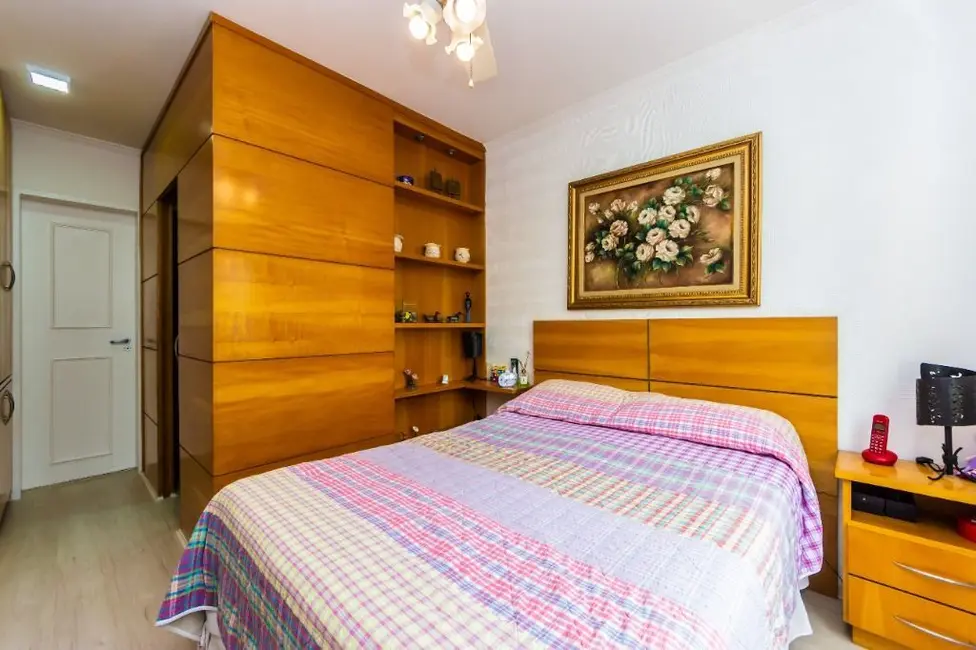 Apartamento com 4 quartos à venda, 125m2 em Perdizes, São Paulo - SP - imagem 7 Foto 7 de Apartamento com 4 quartos à venda, 125m2 em Perdizes, São Paulo - SP