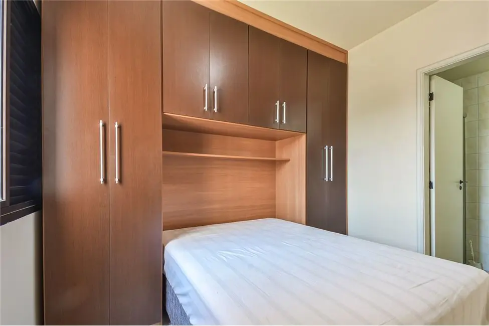 Apartamento com 1 quarto à venda, 34m2 em Perdizes, São Paulo - SP - imagem 8 Foto 8 de Apartamento com 1 quarto à venda, 34m2 em Perdizes, São Paulo - SP