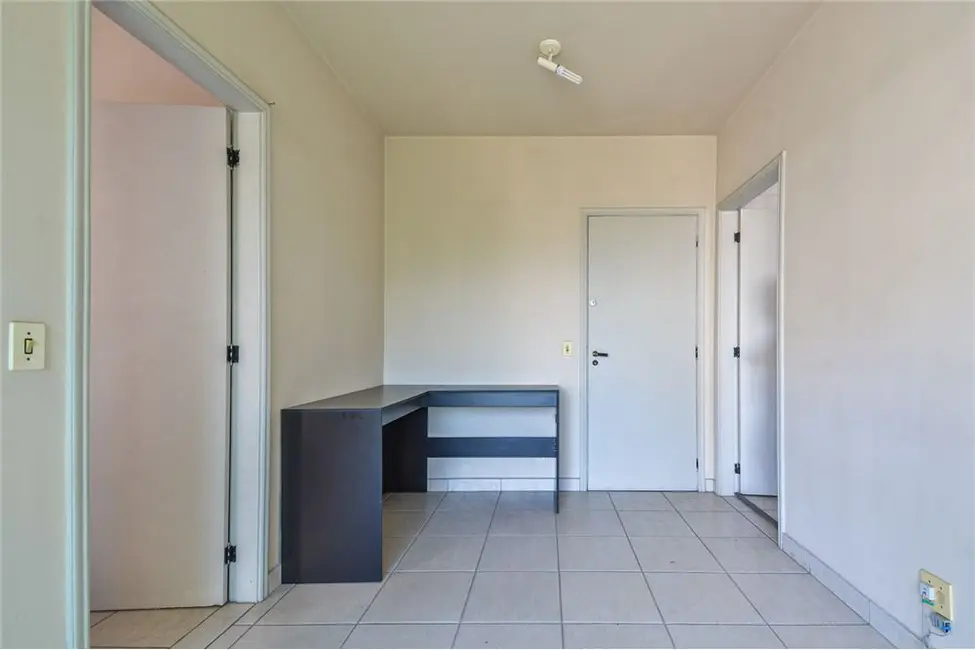 Apartamento com 1 quarto à venda, 34m2 em Perdizes, São Paulo - SP - imagem 4 Foto 4 de Apartamento com 1 quarto à venda, 34m2 em Perdizes, São Paulo - SP