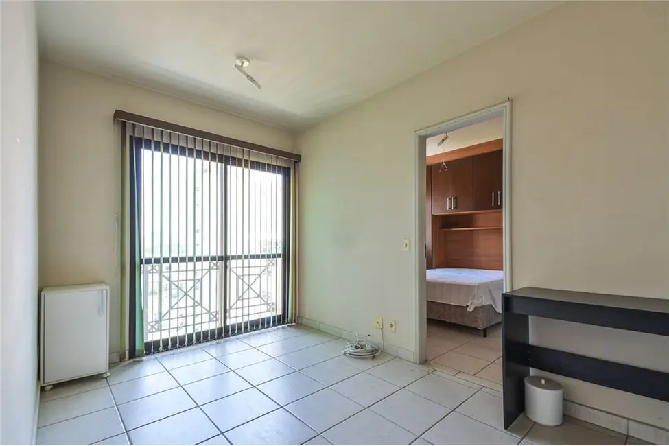 Foto 1 de Apartamento com 1 quarto à venda, 34m2 em Perdizes, São Paulo - SP