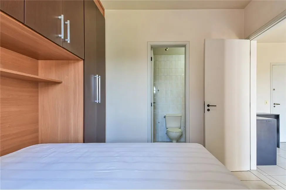 Apartamento com 1 quarto à venda, 34m2 em Perdizes, São Paulo - SP - imagem 9 Foto 9 de Apartamento com 1 quarto à venda, 34m2 em Perdizes, São Paulo - SP