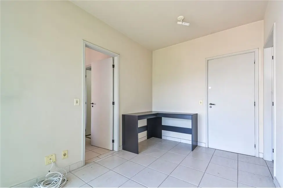 Apartamento com 1 quarto à venda, 34m2 em Perdizes, São Paulo - SP - imagem 3 Foto 3 de Apartamento com 1 quarto à venda, 34m2 em Perdizes, São Paulo - SP