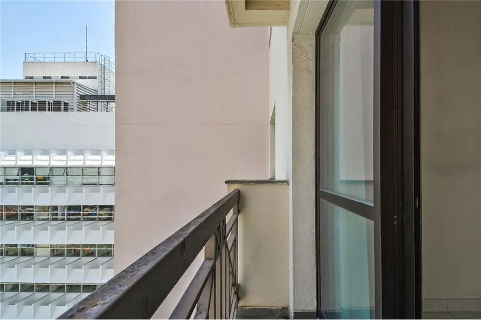 Apartamento com 1 quarto à venda, 34m2 em Perdizes, São Paulo - SP - imagem 5 Foto 5 de Apartamento com 1 quarto à venda, 34m2 em Perdizes, São Paulo - SP