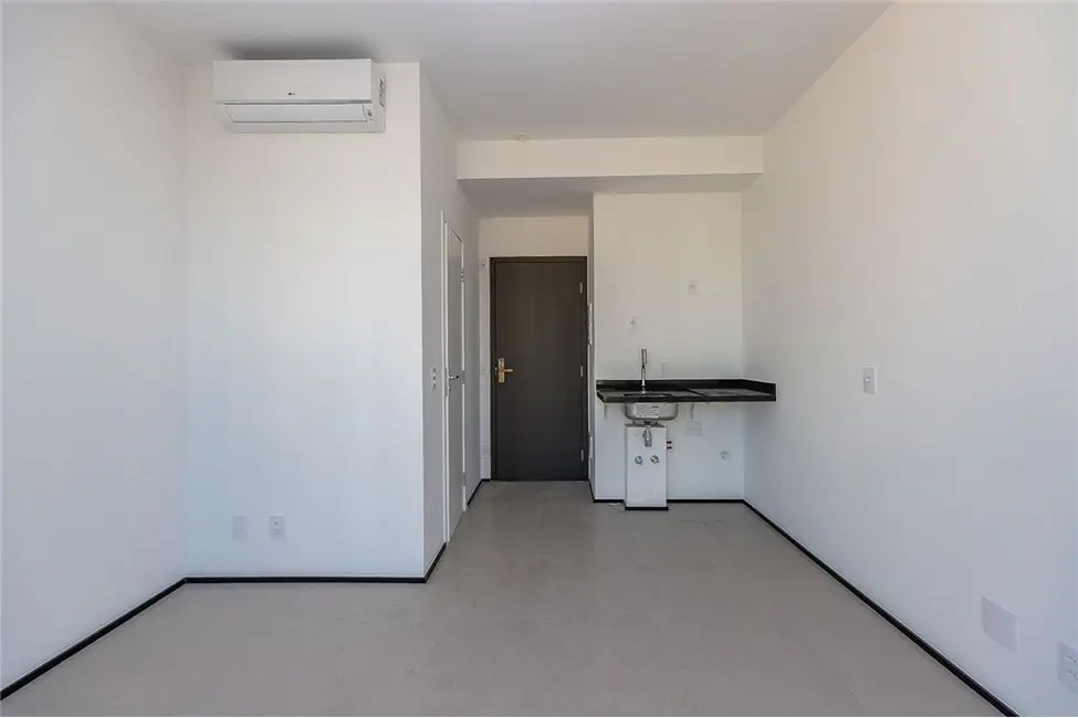 Apartamento com 1 quarto à venda, 25m2 em Perdizes, São Paulo - SP - imagem 6 Foto 6 de Apartamento com 1 quarto à venda, 25m2 em Perdizes, São Paulo - SP