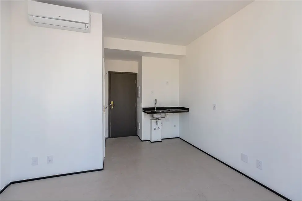 Apartamento com 1 quarto à venda, 25m2 em Perdizes, São Paulo - SP - imagem 7 Foto 7 de Apartamento com 1 quarto à venda, 25m2 em Perdizes, São Paulo - SP