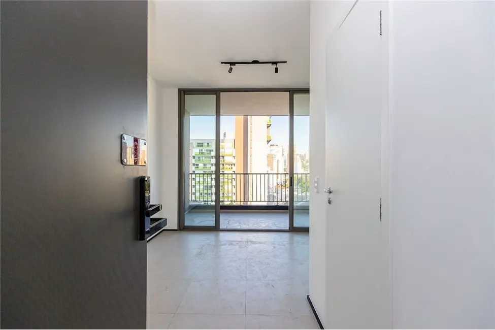 Apartamento com 1 quarto à venda, 25m2 em Perdizes, São Paulo - SP - imagem 1 Foto 1 de Apartamento com 1 quarto à venda, 25m2 em Perdizes, São Paulo - SP