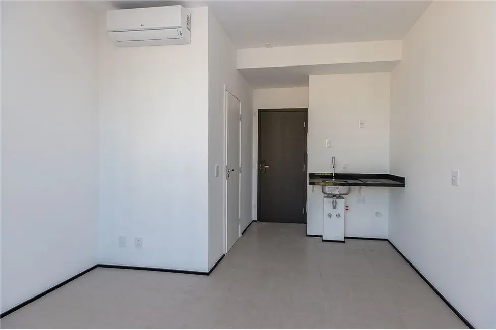 Apartamento com 1 quarto à venda, 25m2 em Perdizes, São Paulo - SP - imagem 8 Foto 8 de Apartamento com 1 quarto à venda, 25m2 em Perdizes, São Paulo - SP