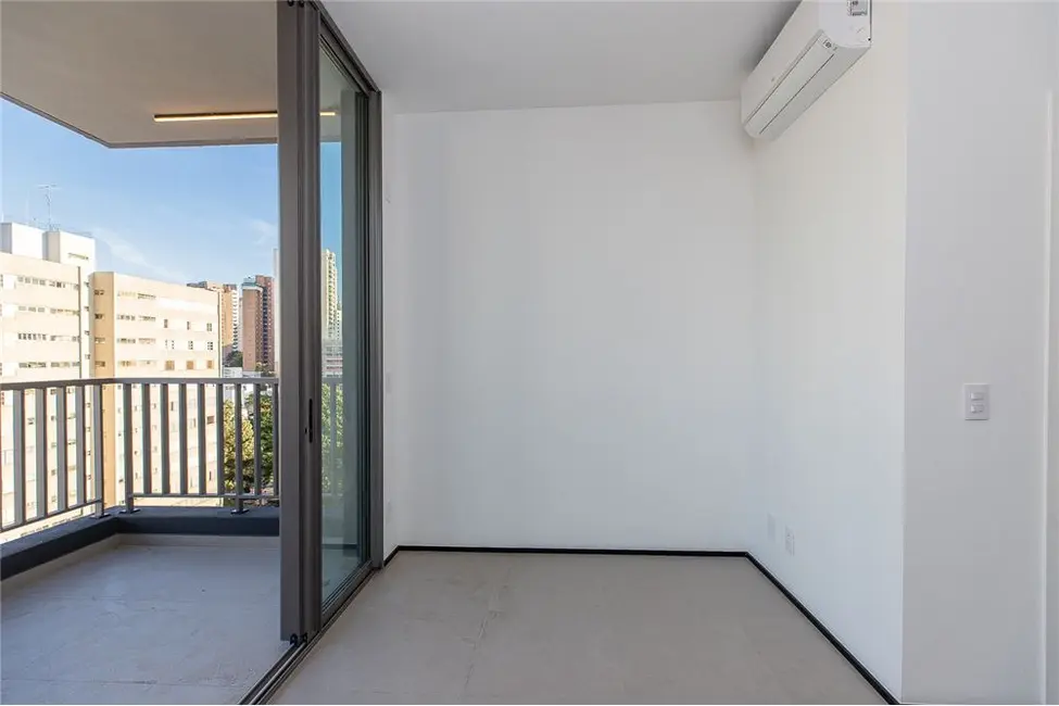 Apartamento com 1 quarto à venda, 25m2 em Perdizes, São Paulo - SP - imagem 5 Foto 5 de Apartamento com 1 quarto à venda, 25m2 em Perdizes, São Paulo - SP