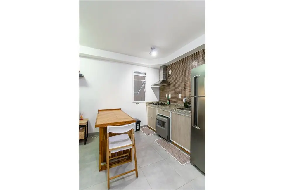 Foto 9 de Apartamento com 1 quarto à venda, 42m2 em Perdizes, São Paulo - SP