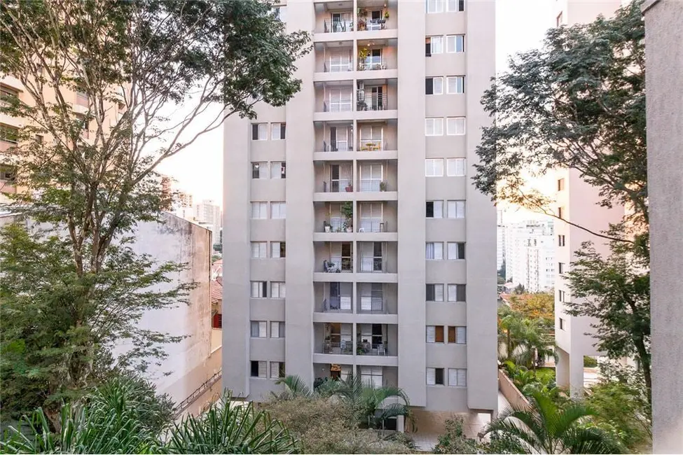 Foto 7 de Apartamento com 1 quarto à venda, 42m2 em Perdizes, São Paulo - SP