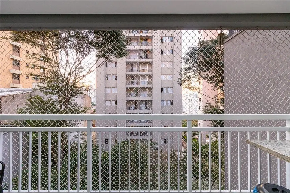 Foto 5 de Apartamento com 1 quarto à venda, 42m2 em Perdizes, São Paulo - SP