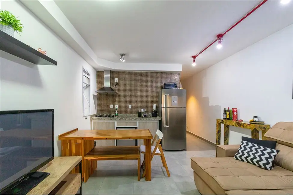 Foto 4 de Apartamento com 1 quarto à venda, 42m2 em Perdizes, São Paulo - SP