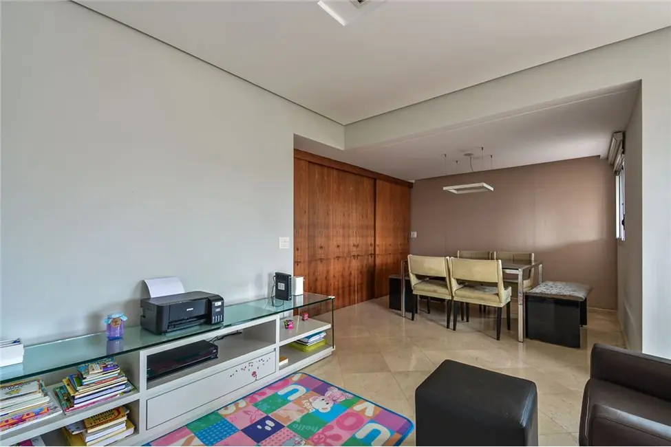 Apartamento com 2 quartos à venda, 130m2 em Perdizes, São Paulo - SP - imagem 3 Foto 3 de Apartamento com 2 quartos à venda, 130m2 em Perdizes, São Paulo - SP