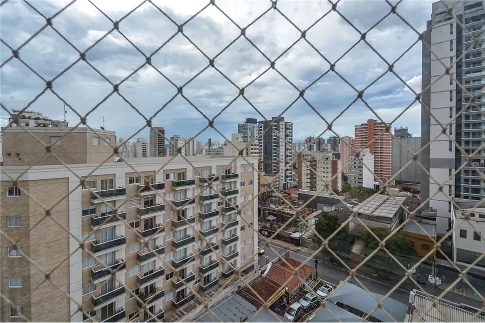 Apartamento com 2 quartos à venda, 130m2 em Perdizes, São Paulo - SP - imagem 9 Foto 9 de Apartamento com 2 quartos à venda, 130m2 em Perdizes, São Paulo - SP