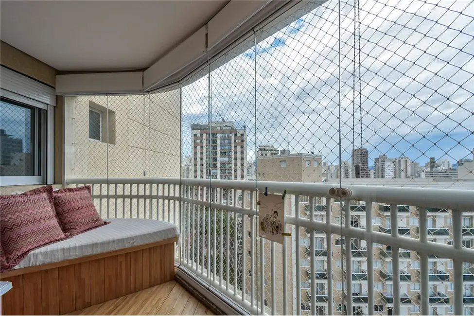 Apartamento com 2 quartos à venda, 130m2 em Perdizes, São Paulo - SP - imagem 8 Foto 8 de Apartamento com 2 quartos à venda, 130m2 em Perdizes, São Paulo - SP