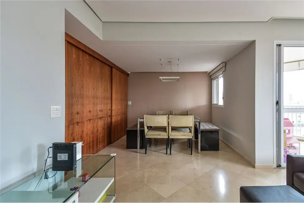 Apartamento com 2 quartos à venda, 130m2 em Perdizes, São Paulo - SP - imagem 4 Foto 4 de Apartamento com 2 quartos à venda, 130m2 em Perdizes, São Paulo - SP