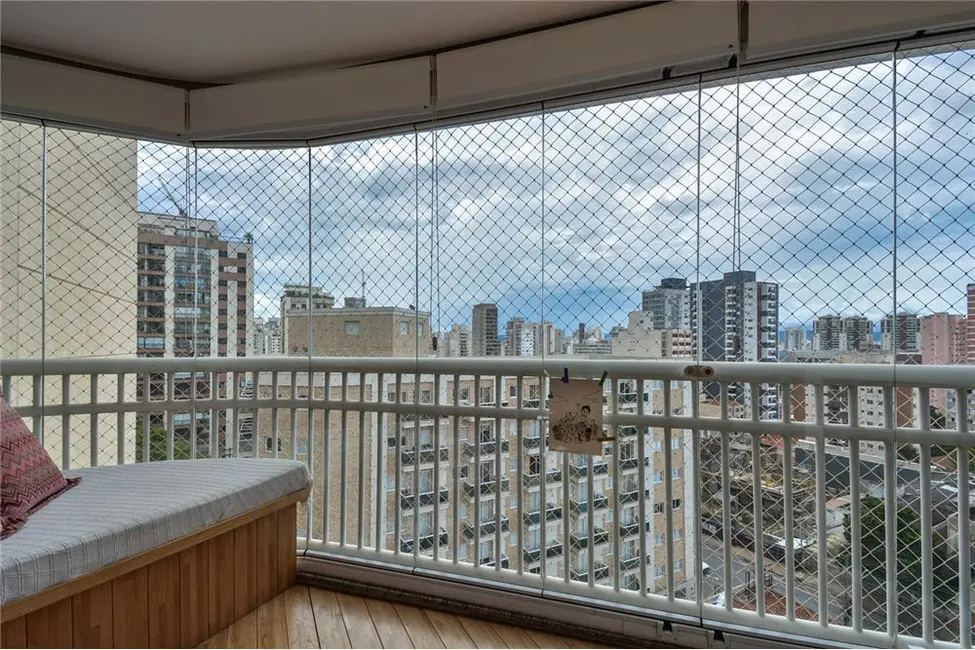 Apartamento com 2 quartos à venda, 130m2 em Perdizes, São Paulo - SP - imagem 7 Foto 7 de Apartamento com 2 quartos à venda, 130m2 em Perdizes, São Paulo - SP
