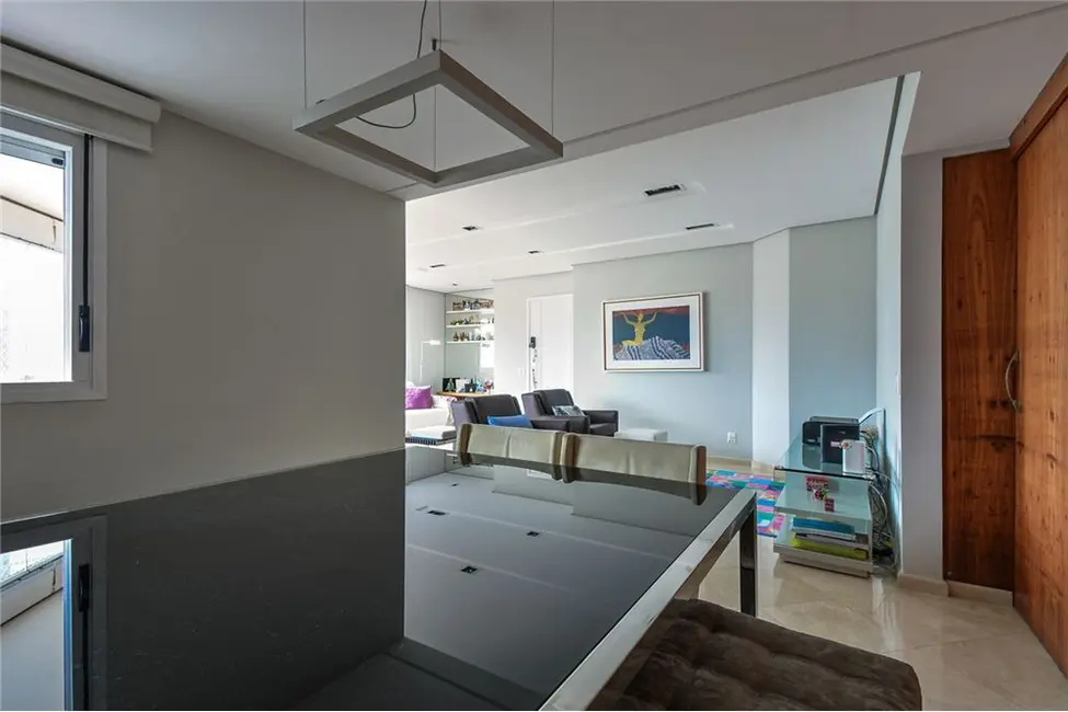 Apartamento com 2 quartos à venda, 130m2 em Perdizes, São Paulo - SP - imagem 6 Foto 6 de Apartamento com 2 quartos à venda, 130m2 em Perdizes, São Paulo - SP